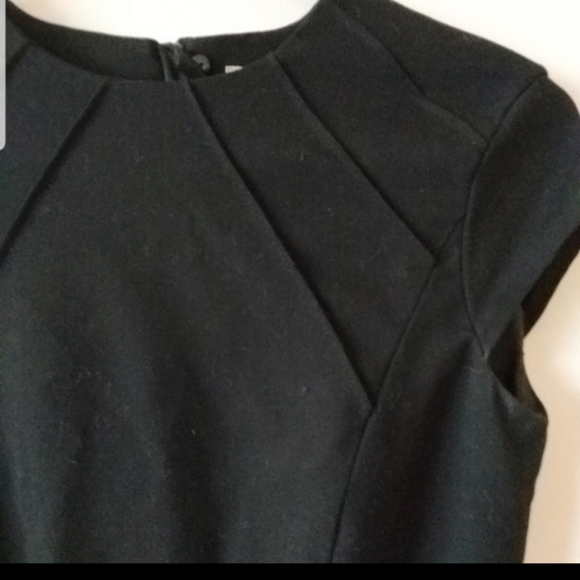 H&M Classic Work Dress - Picture 2 of 4